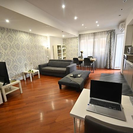 La Suite Home Civitavecchia Exteriör bild