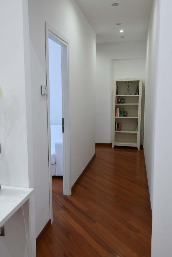 La Suite Home Civitavecchia Exteriör bild