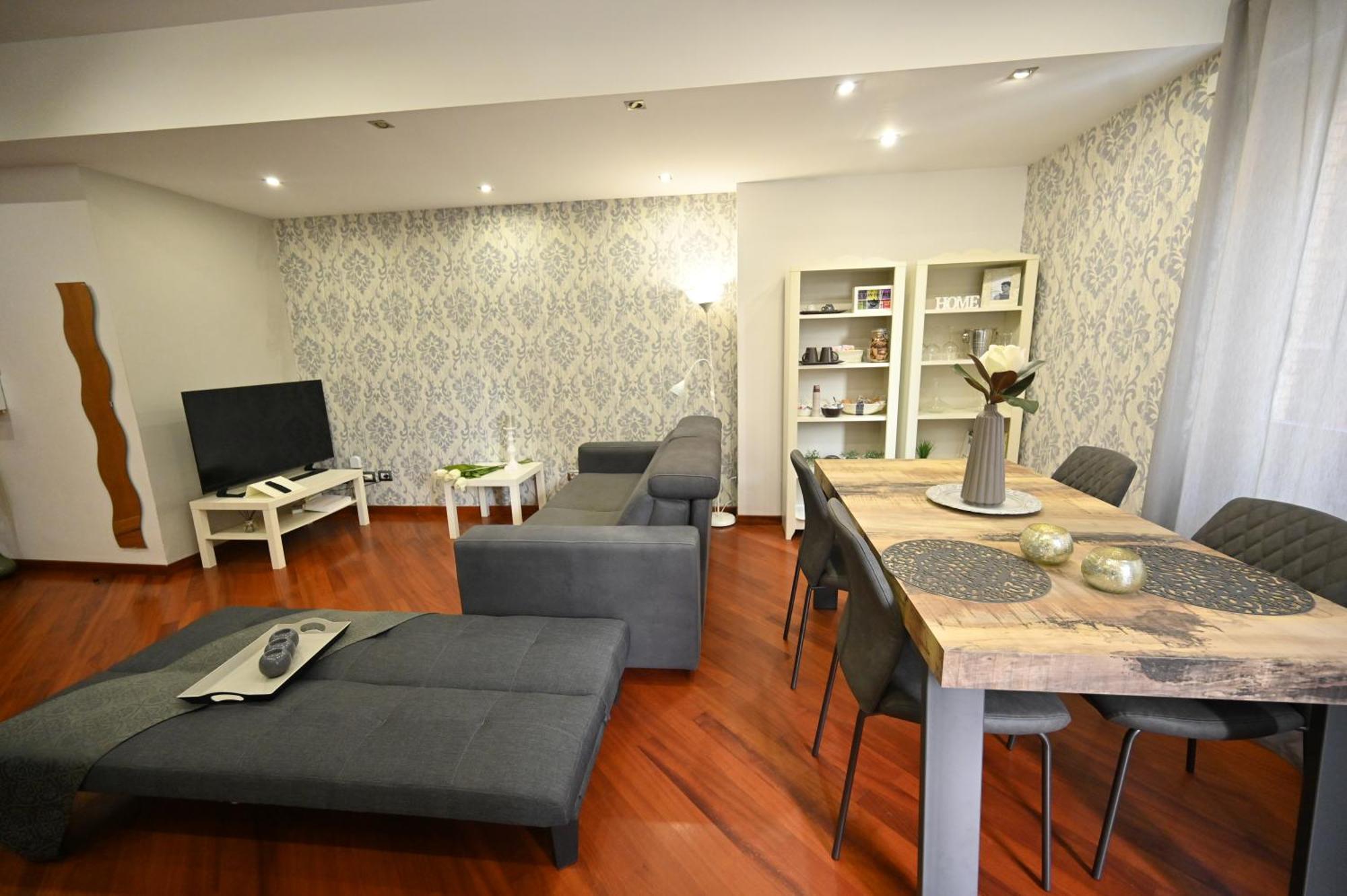 La Suite Home Civitavecchia Exteriör bild