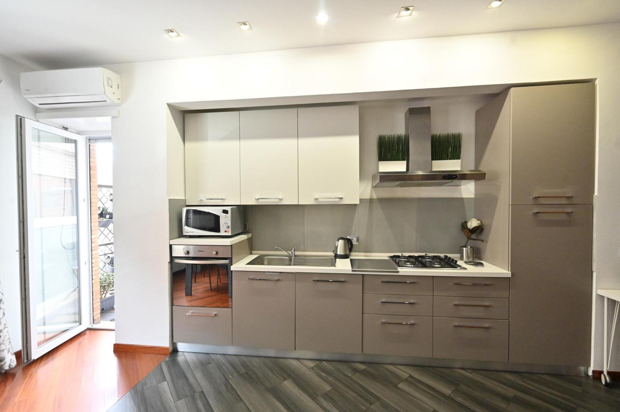 La Suite Home Civitavecchia Exteriör bild