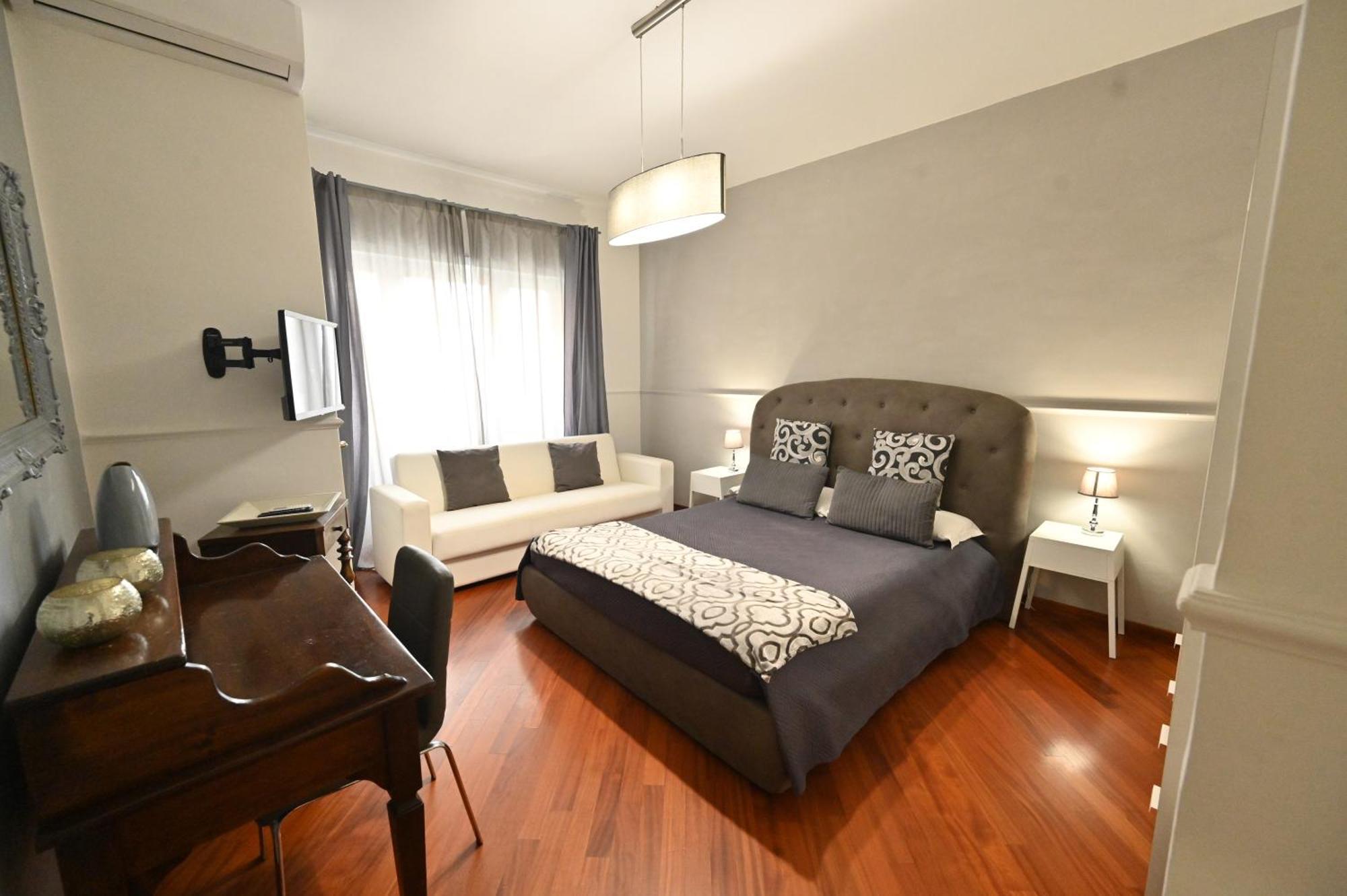 La Suite Home Civitavecchia Exteriör bild