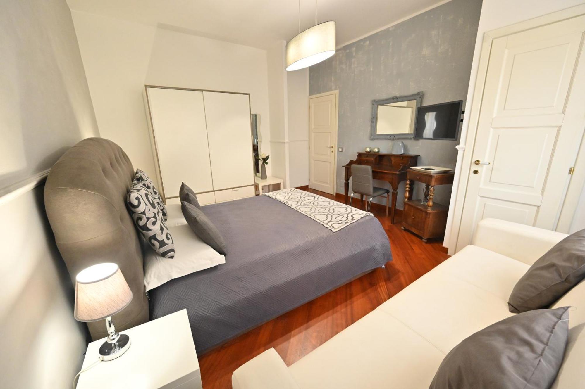 La Suite Home Civitavecchia Exteriör bild