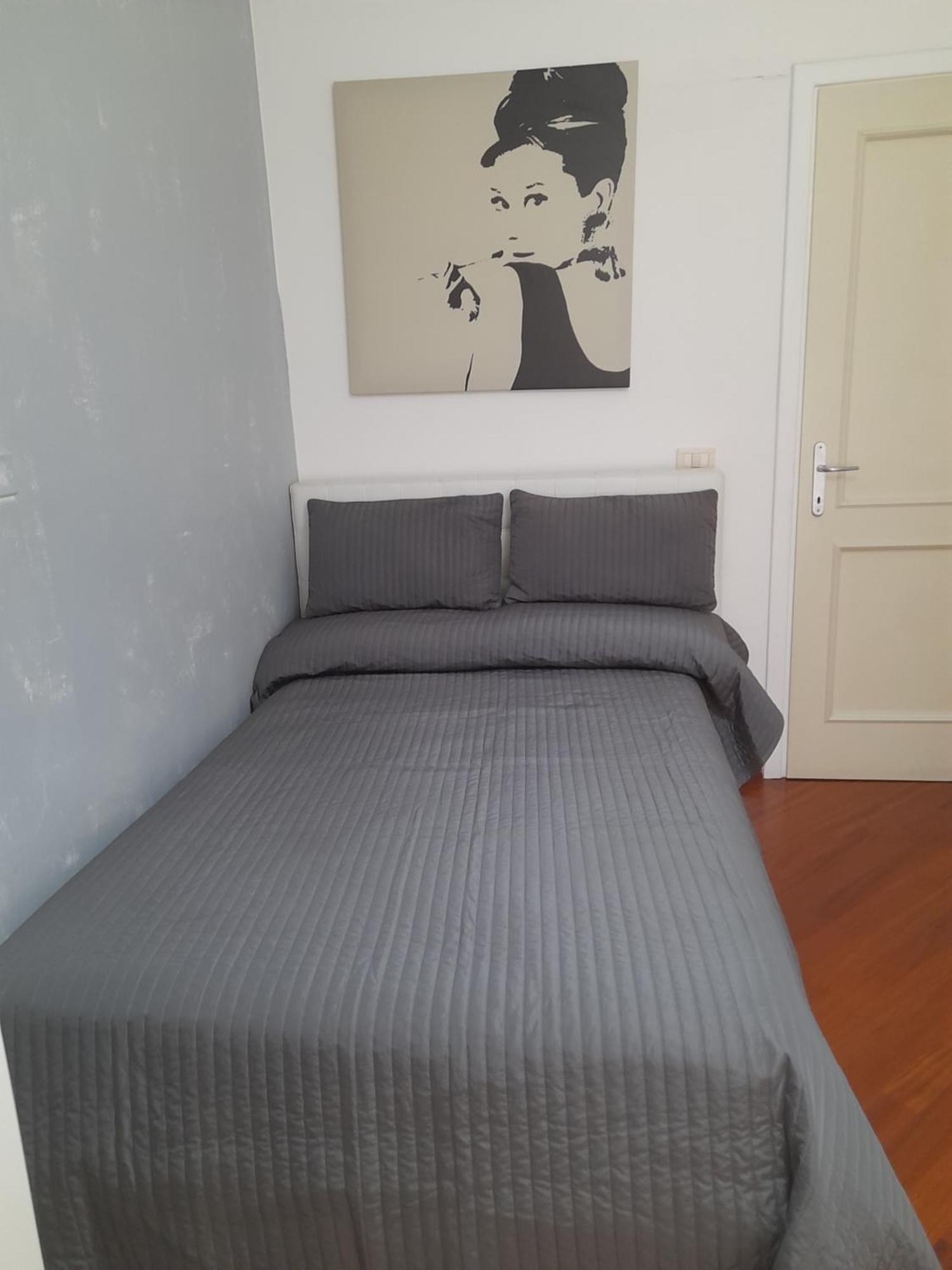 La Suite Home Civitavecchia Exteriör bild